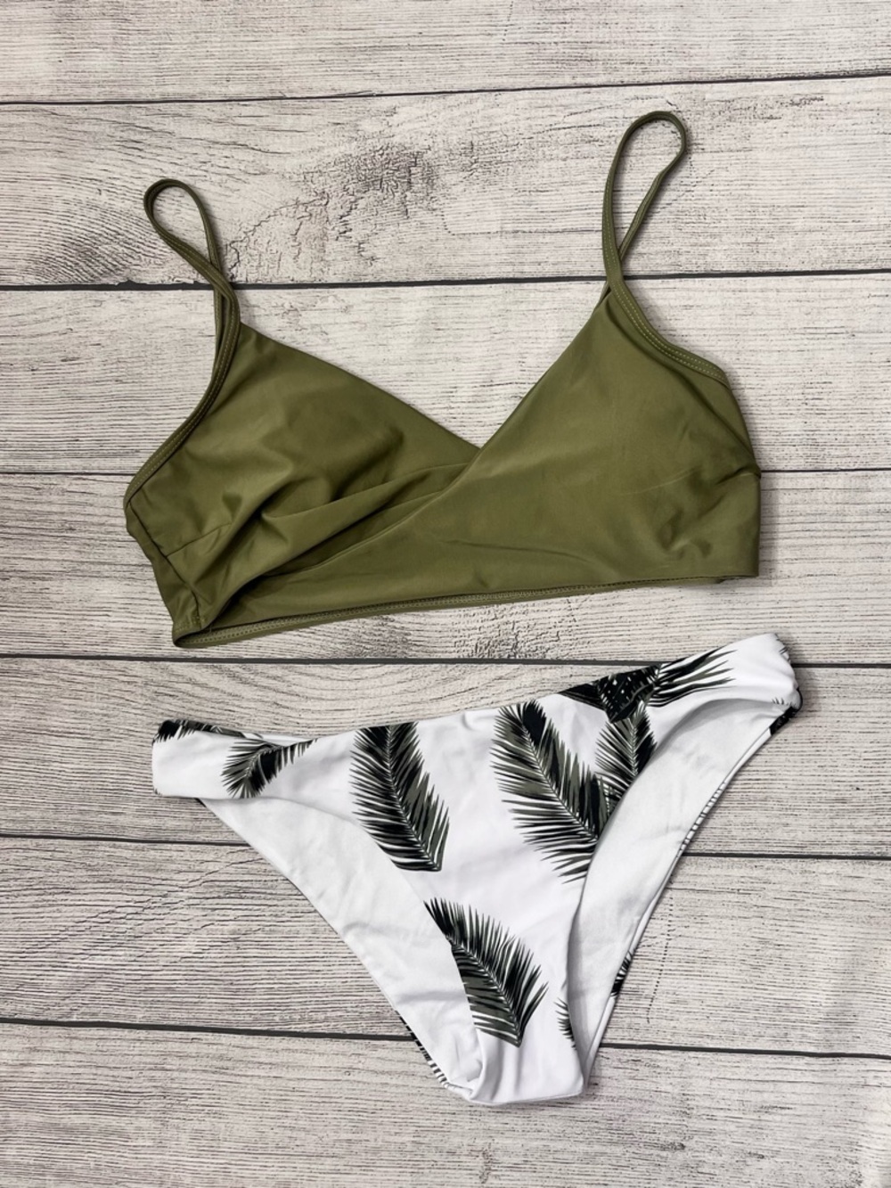 SHEIN Bikini